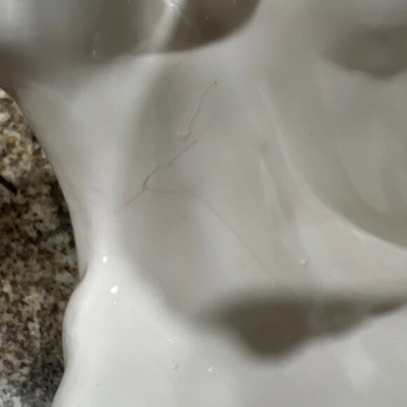 It's Alive vintage 1992 scary ghost candy dish * No lights or sounds* - Picture 16 of 16